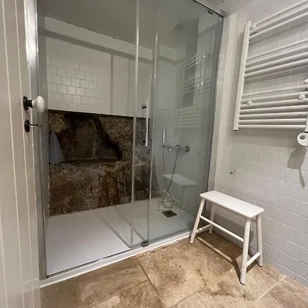 Apartman Segredos Da Muralha *