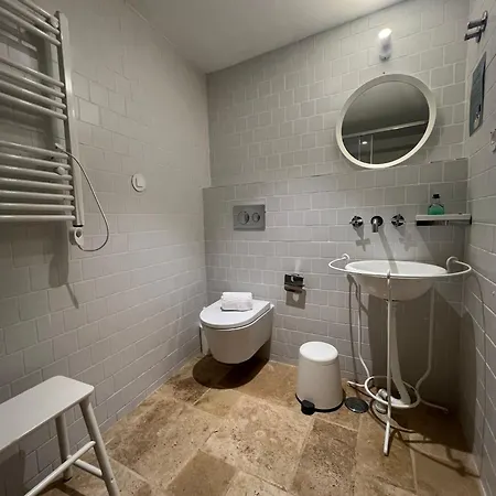 Segredos Da Muralha Apartman